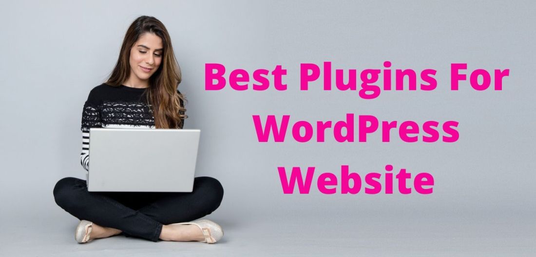 Best Plugins For WordPress Website